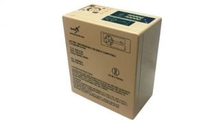 Epsilor - ELI-2590: BB-2590/U - Standard BB-2590/U Compatible Battery (7.8Ah; 230Wh)