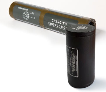 Epsilor - Standard Cylindrical Batteries and Chargers