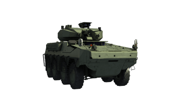 The battlefield has become increasingly complex, hybrid and power hungry, and armoured fighting vehicles (AFVs) have followed suit.